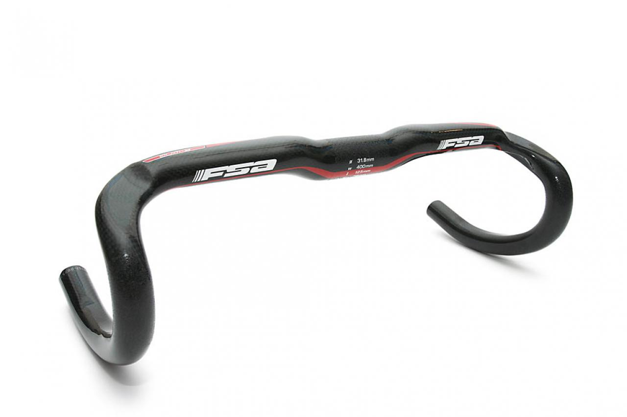 Fsa sales aero handlebars